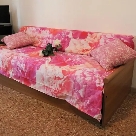 Appartement Luminous Flat On The Ground Floor - Beahost