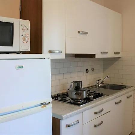 Appartement Luminous Flat On The Ground Floor - Beahost Bibione